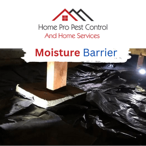 moisture barrier