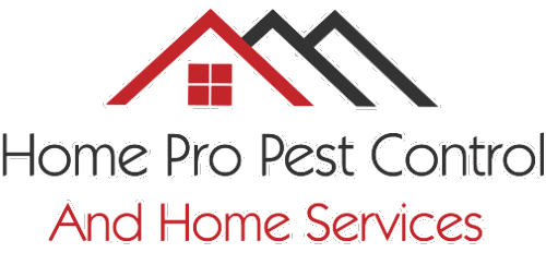 HOME PRO PEST CONTROL